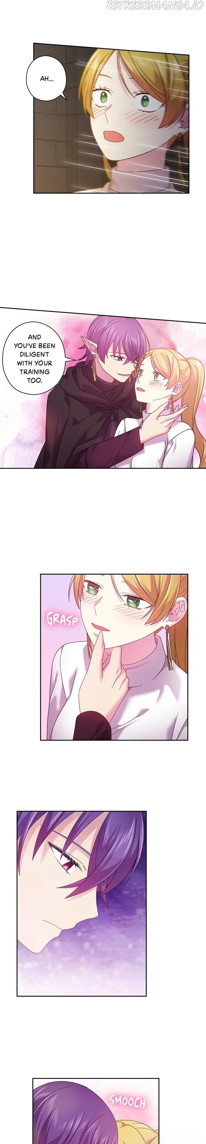 Ningen Desuga Maou Totsugu Koto Ni Narimashita Chapter 133 Online - página 13