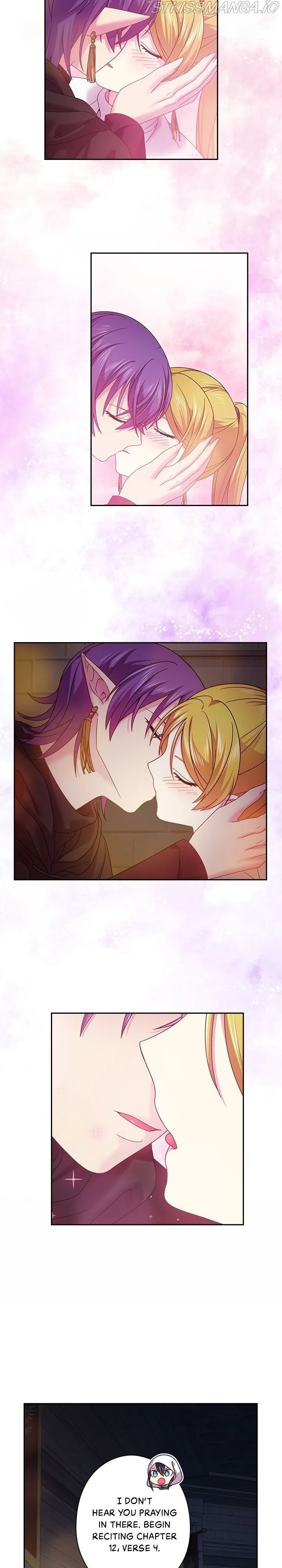 Ningen Desuga Maou Totsugu Koto Ni Narimashita Chapter 133 Online - página 14