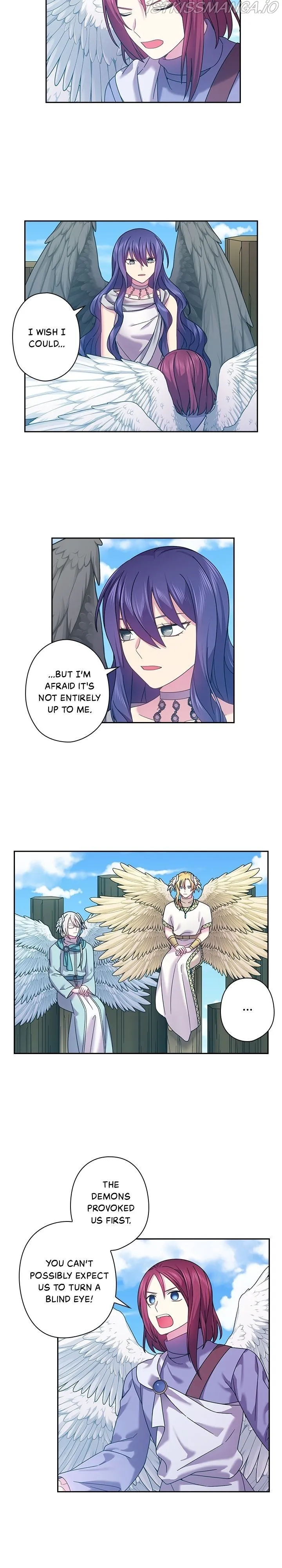 Ningen Desuga Maou Totsugu Koto Ni Narimashita Chapter 134 Online - página 2