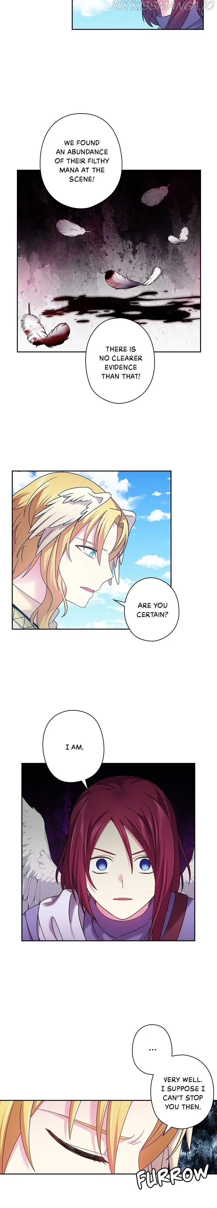 Ningen Desuga Maou Totsugu Koto Ni Narimashita Chapter 134 Online - página 4