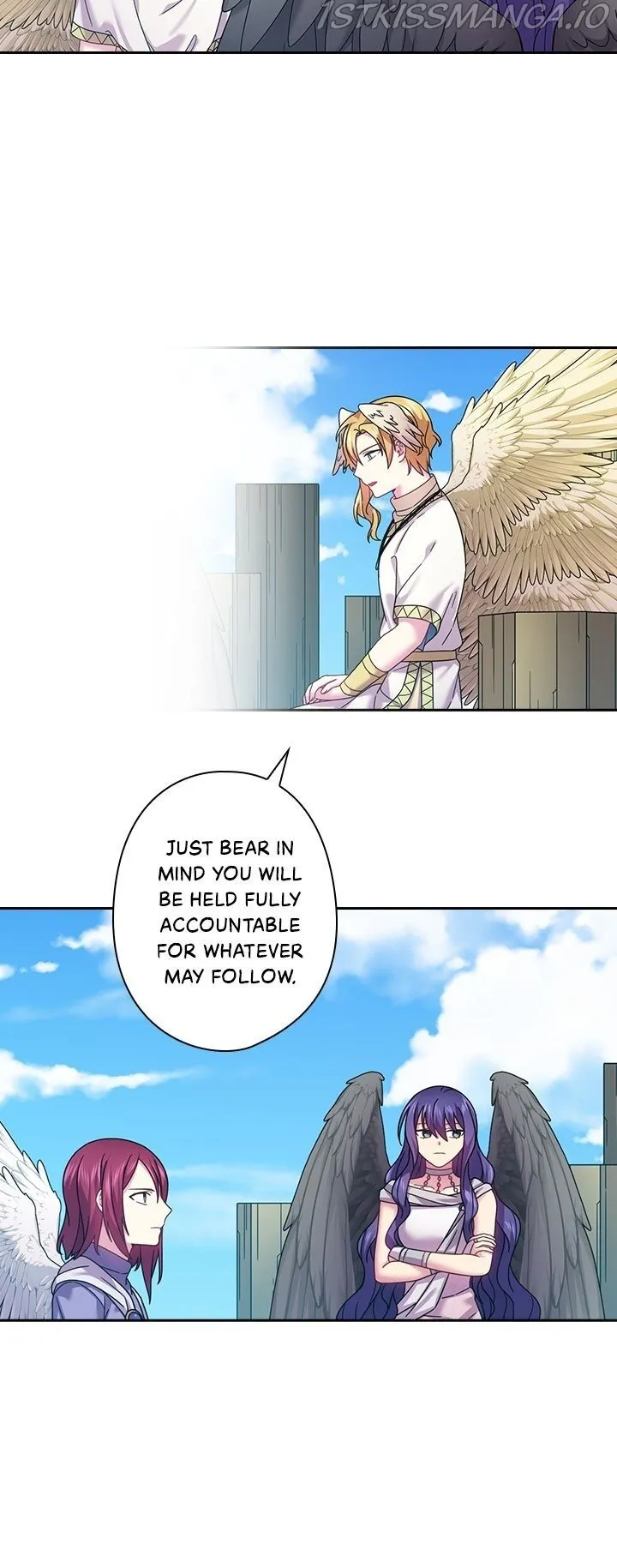 Ningen Desuga Maou Totsugu Koto Ni Narimashita Chapter 134 Online - página 6