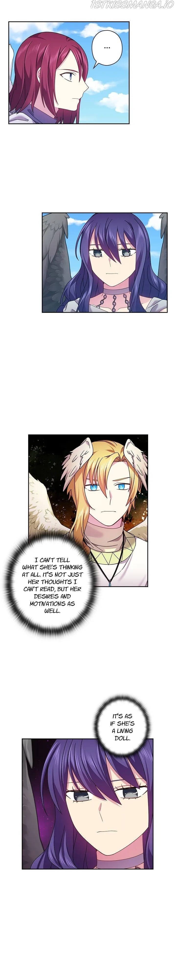 Ningen Desuga Maou Totsugu Koto Ni Narimashita Chapter 134 Online - página 7