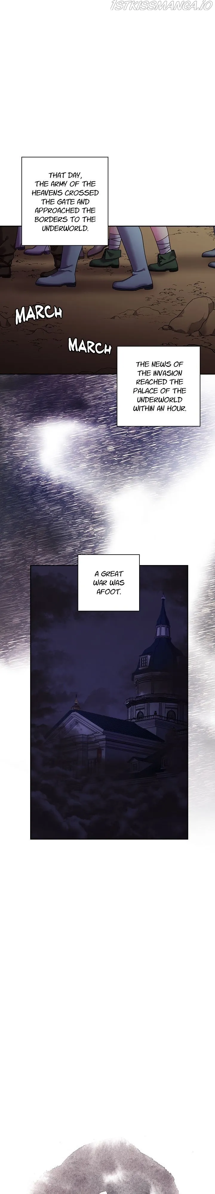 Ningen Desuga Maou Totsugu Koto Ni Narimashita Chapter 134 Online - página 8