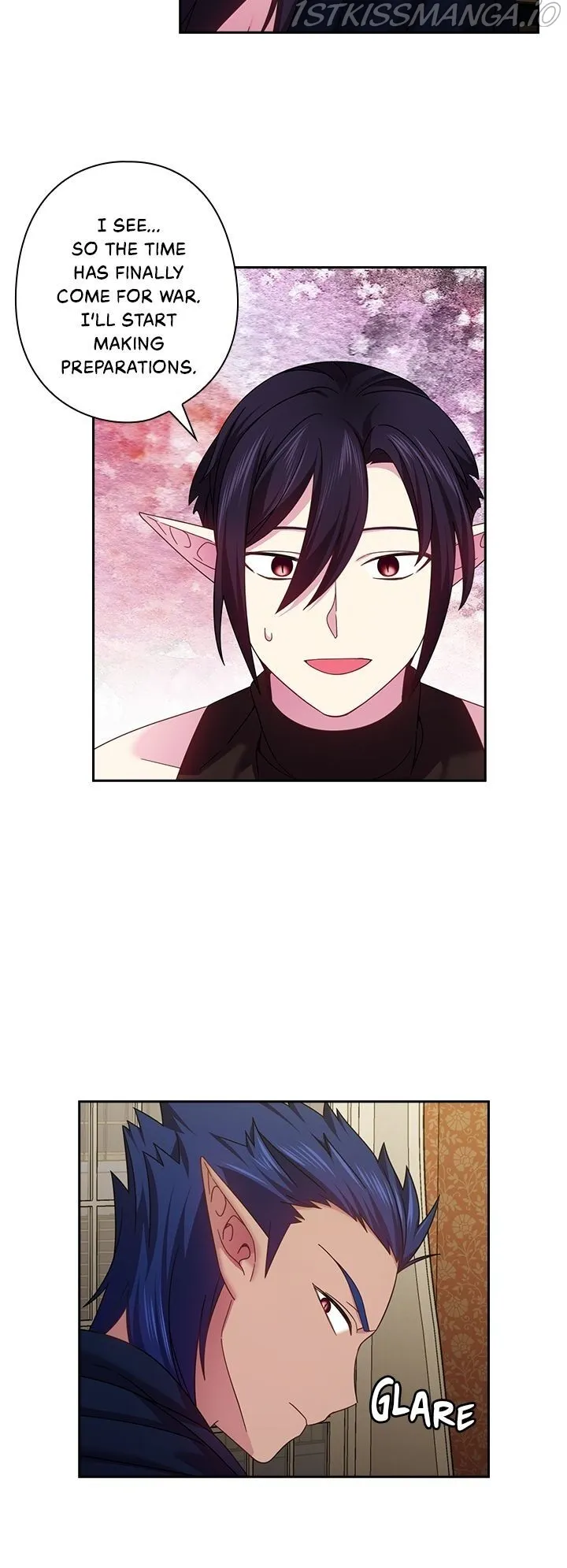 Ningen Desuga Maou Totsugu Koto Ni Narimashita Chapter 134 Online - página 12