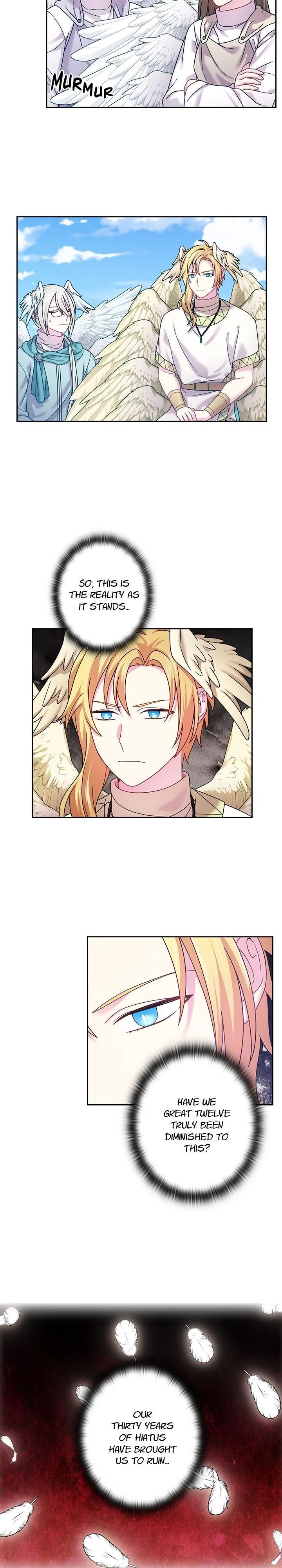 Ningen Desuga Maou Totsugu Koto Ni Narimashita Chapter 137 Online - página 2
