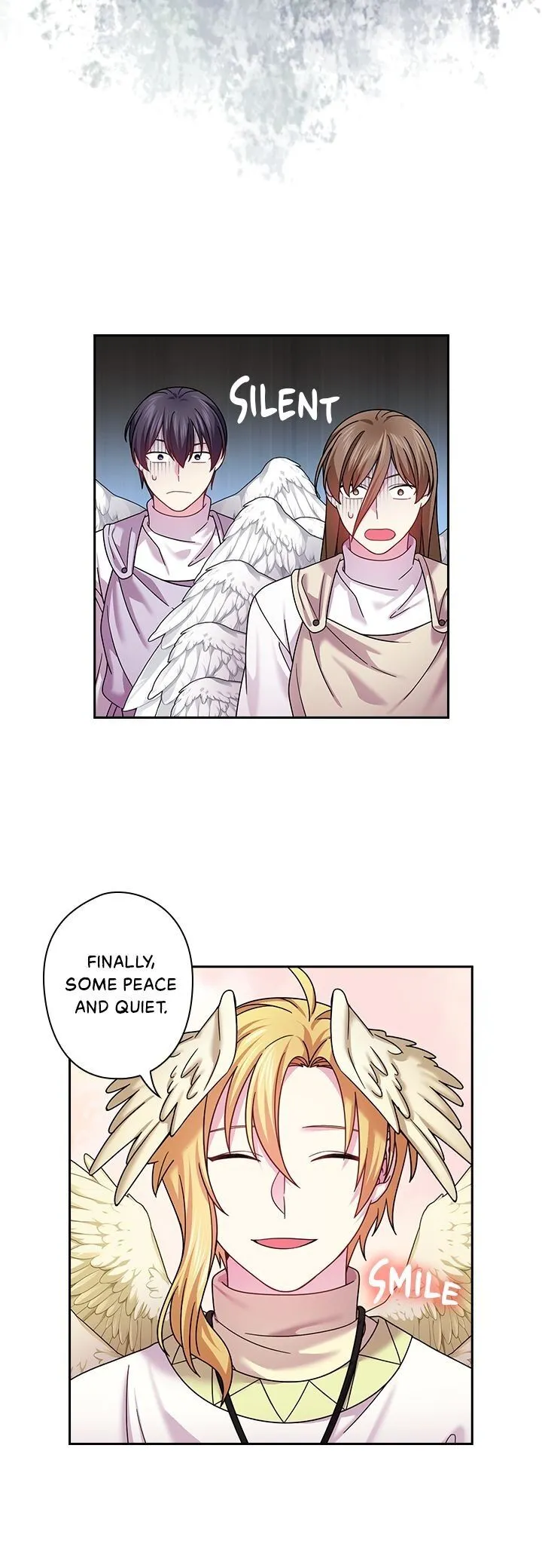 Ningen Desuga Maou Totsugu Koto Ni Narimashita Chapter 137 Online - página 5