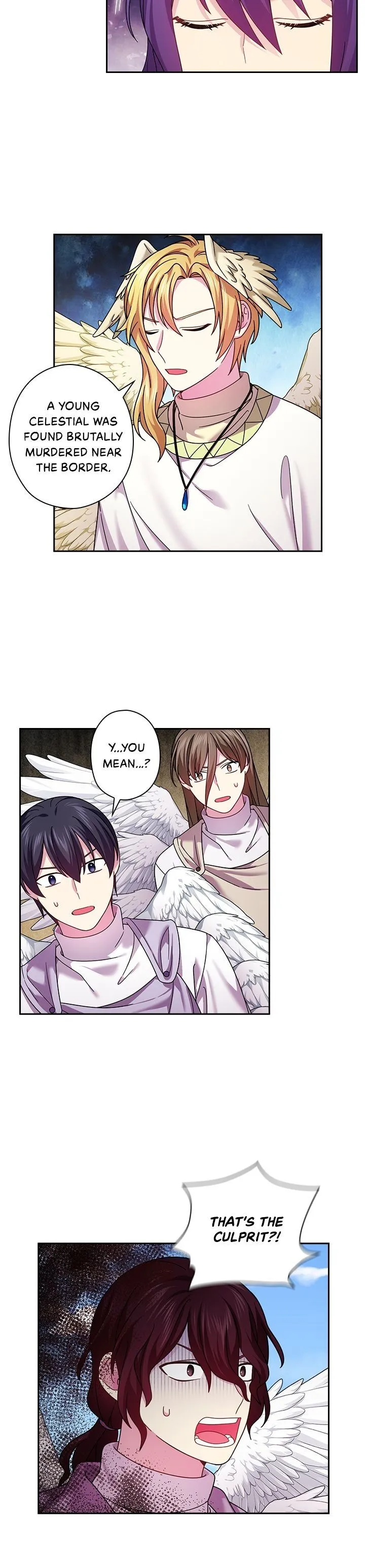 Ningen Desuga Maou Totsugu Koto Ni Narimashita Chapter 137 Online - página 11