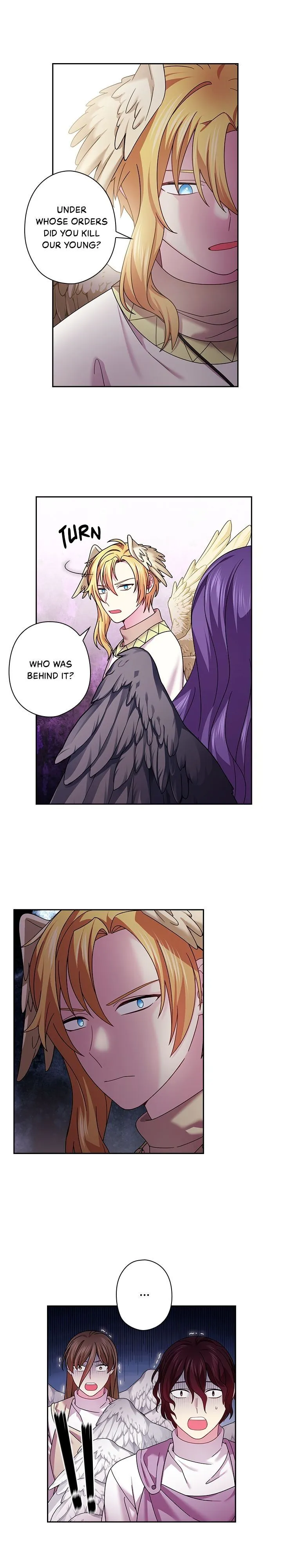 Ningen Desuga Maou Totsugu Koto Ni Narimashita Chapter 137 Online - página 16