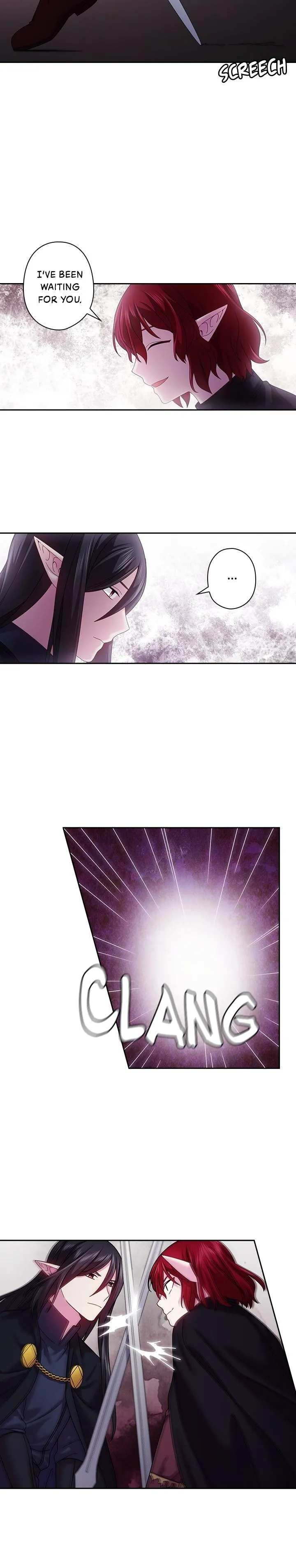 Ningen Desuga Maou Totsugu Koto Ni Narimashita Chapter 138 Online - página 11