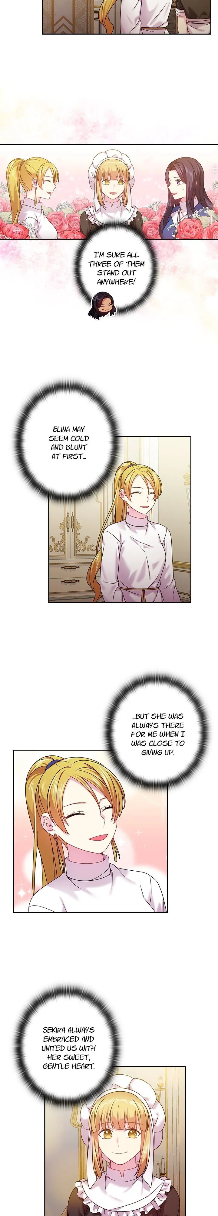 Ningen Desuga Maou Totsugu Koto Ni Narimashita Chapter 140 Online - página 6