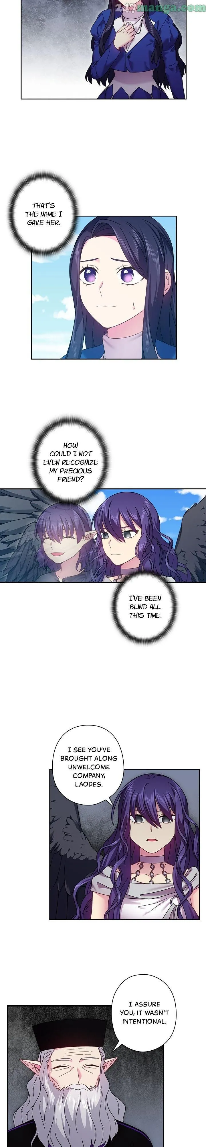 Ningen Desuga Maou Totsugu Koto Ni Narimashita Chapter 144 Online - página 2