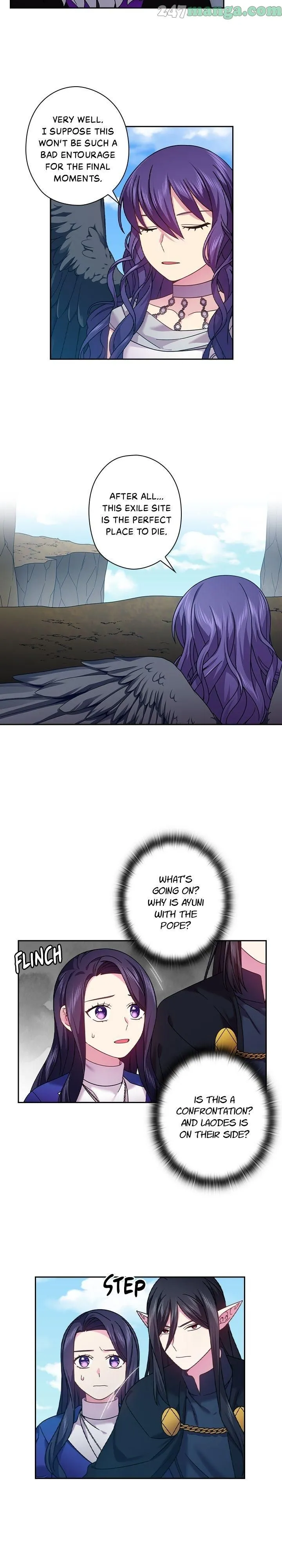 Ningen Desuga Maou Totsugu Koto Ni Narimashita Chapter 144 Online - página 3