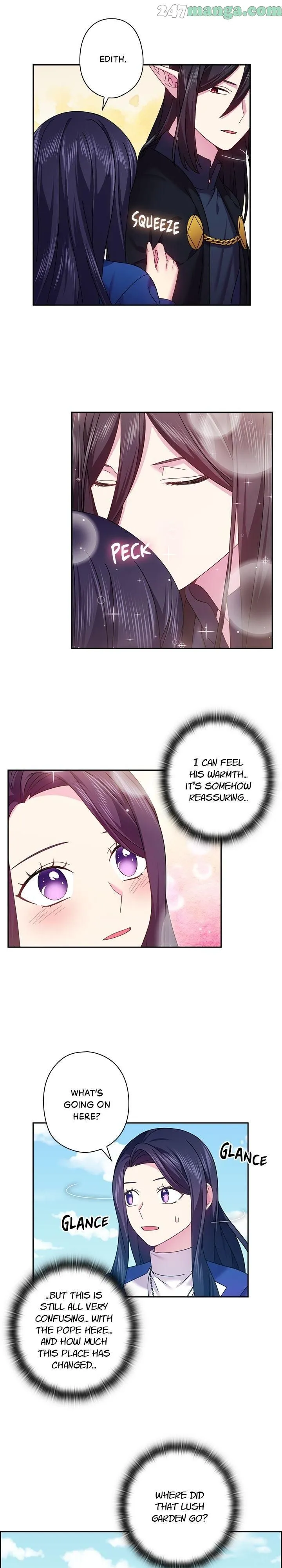 Ningen Desuga Maou Totsugu Koto Ni Narimashita Chapter 144 Online - página 4