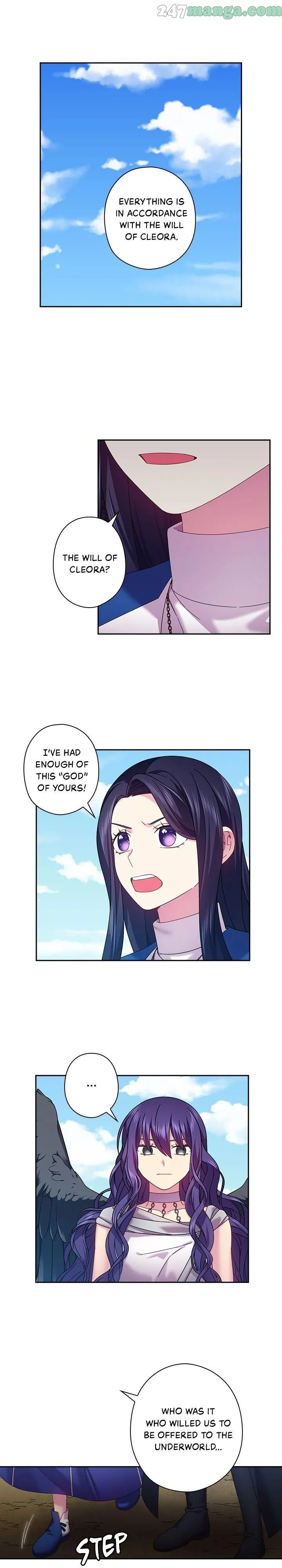 Ningen Desuga Maou Totsugu Koto Ni Narimashita Chapter 144 Online - página 11