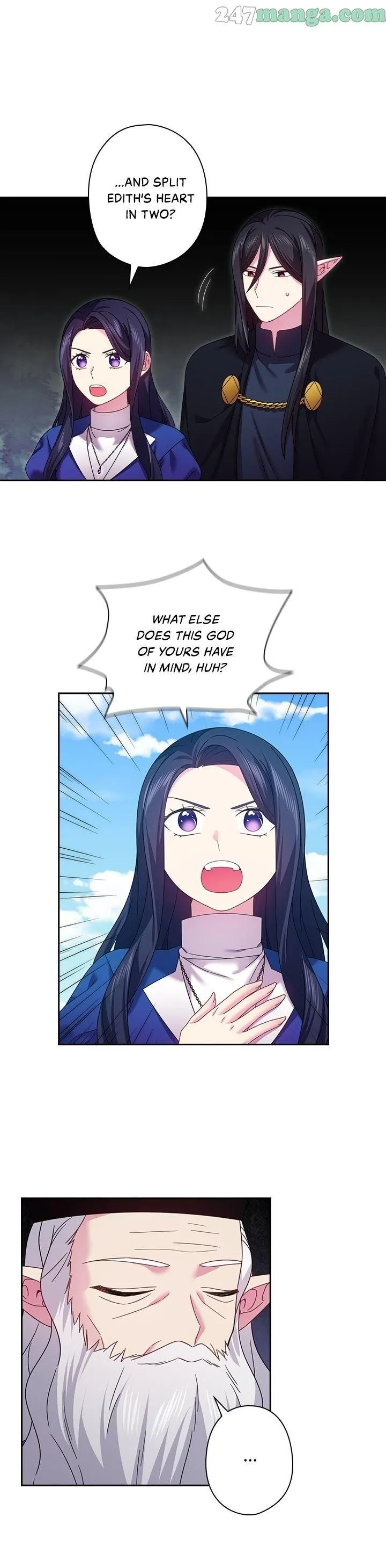 Ningen Desuga Maou Totsugu Koto Ni Narimashita Chapter 144 Online - página 12