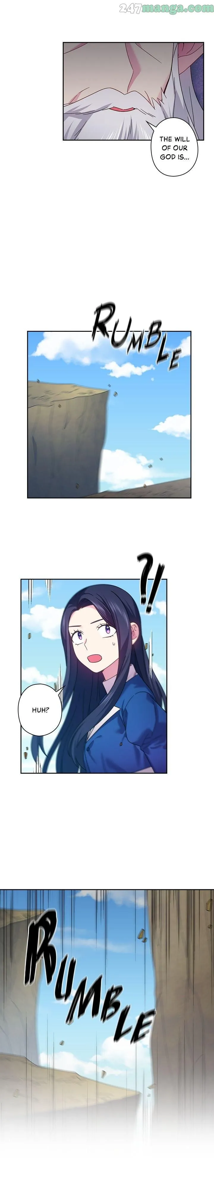 Ningen Desuga Maou Totsugu Koto Ni Narimashita Chapter 144 Online - página 13