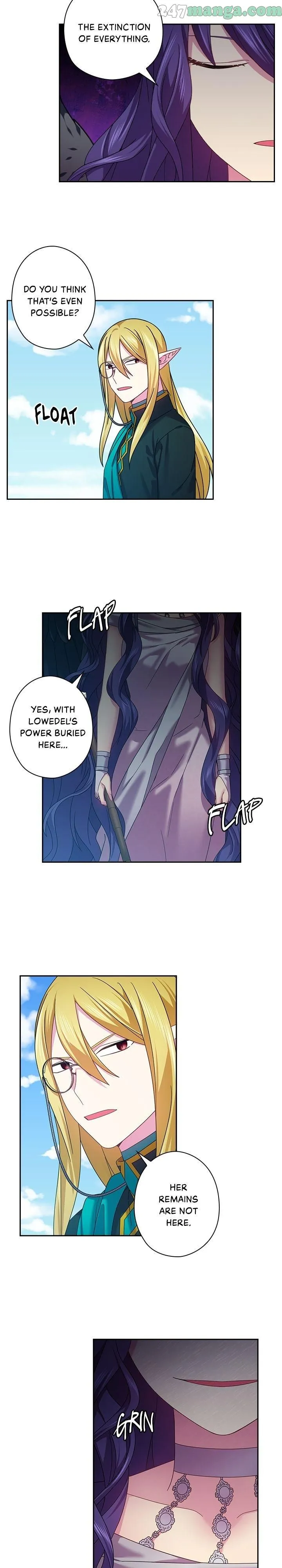 Ningen Desuga Maou Totsugu Koto Ni Narimashita Chapter 144 Online - página 16