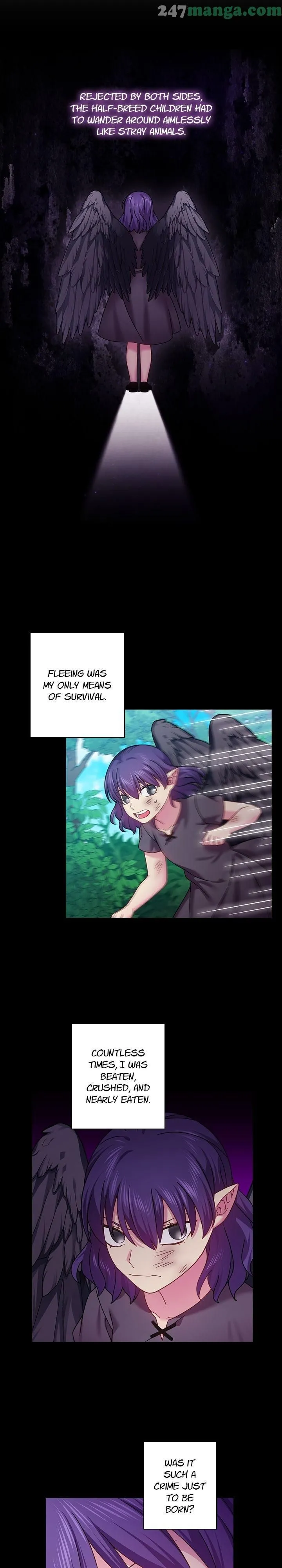 Ningen Desuga Maou Totsugu Koto Ni Narimashita Chapter 145 Online - página 2
