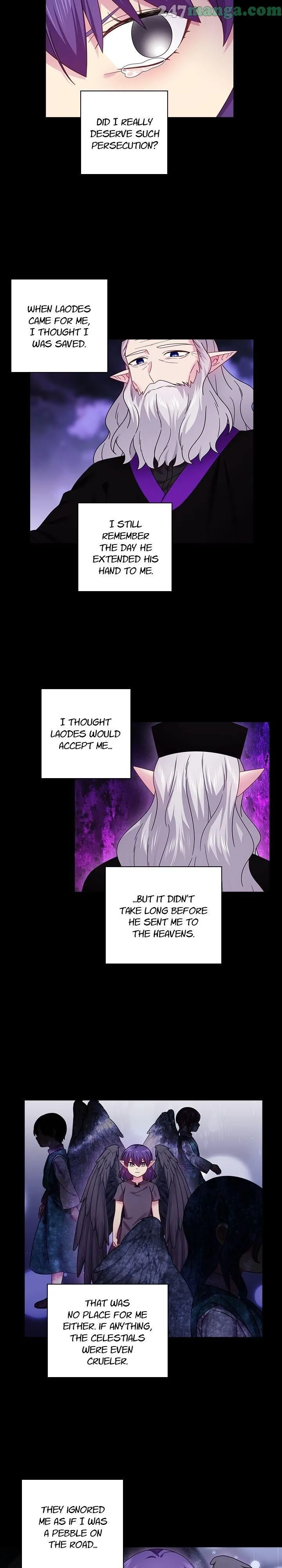 Ningen Desuga Maou Totsugu Koto Ni Narimashita Chapter 145 Online - página 3