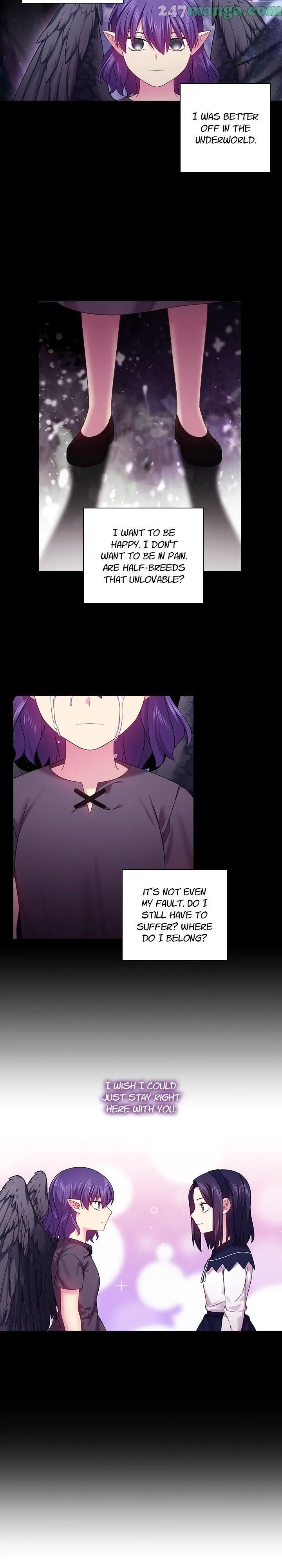 Ningen Desuga Maou Totsugu Koto Ni Narimashita Chapter 145 Online - página 4