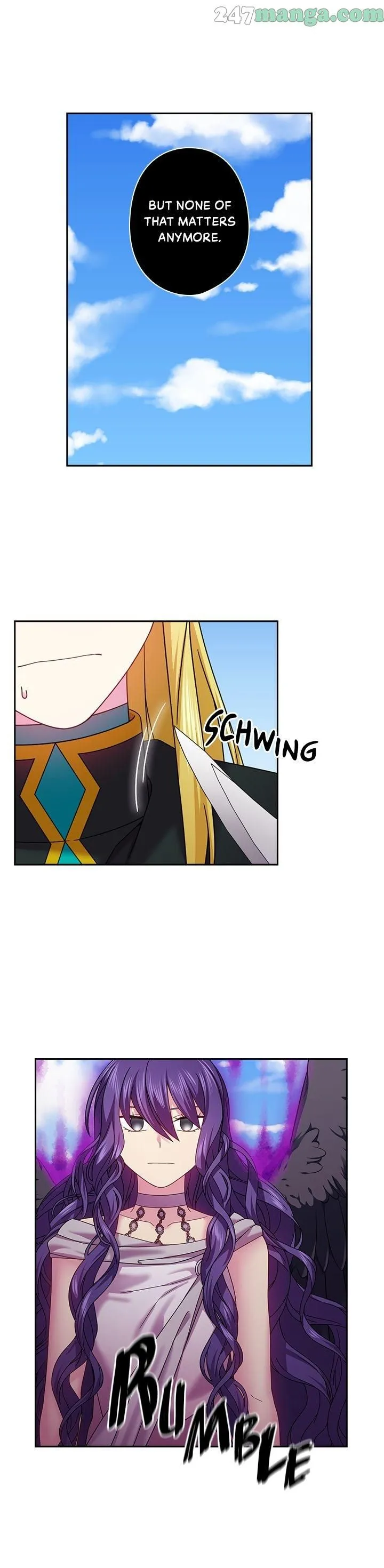 Ningen Desuga Maou Totsugu Koto Ni Narimashita Chapter 145 Online - página 5