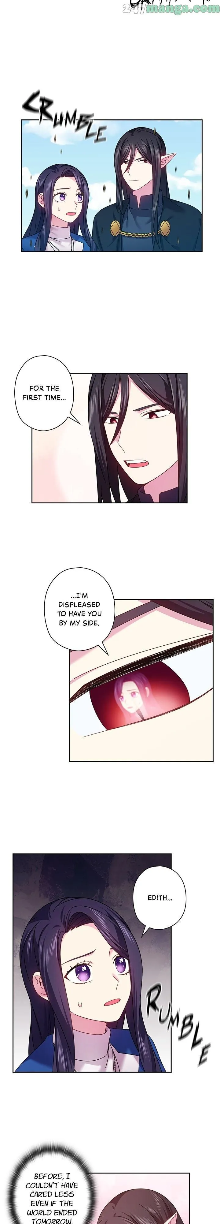 Ningen Desuga Maou Totsugu Koto Ni Narimashita Chapter 145 Online - página 7