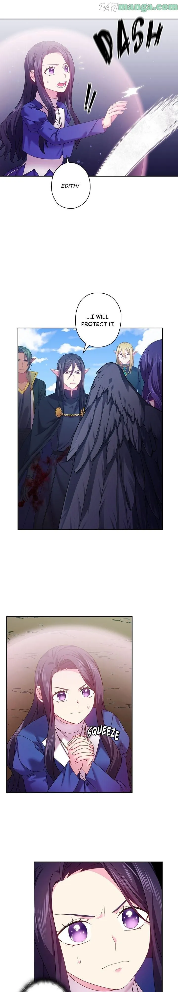 Ningen Desuga Maou Totsugu Koto Ni Narimashita Chapter 145 Online - página 9