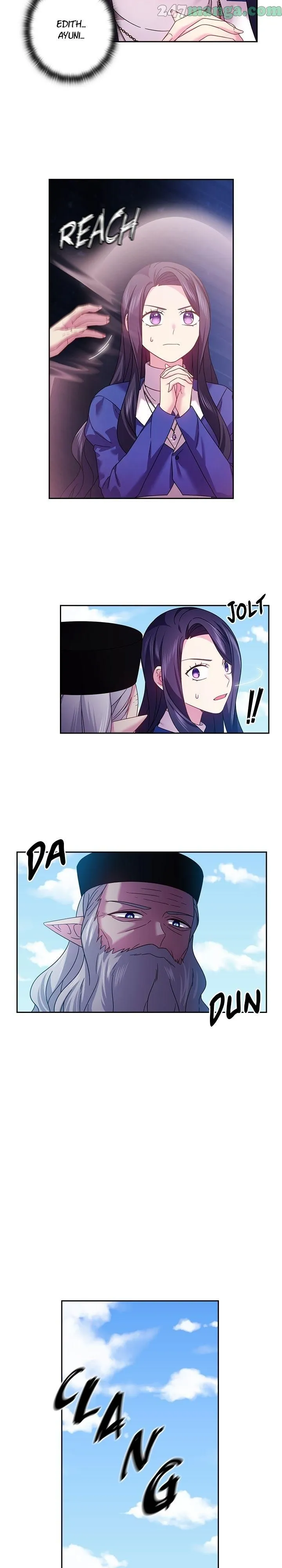 Ningen Desuga Maou Totsugu Koto Ni Narimashita Chapter 145 Online - página 10