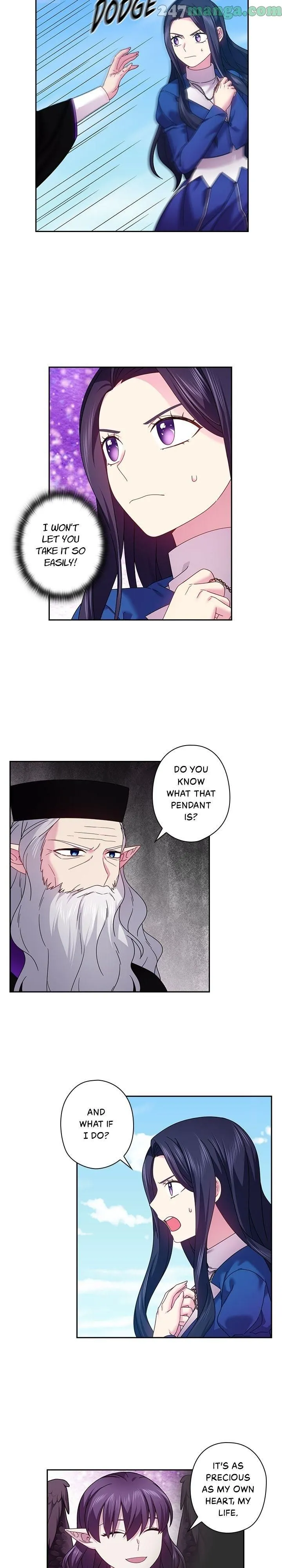 Ningen Desuga Maou Totsugu Koto Ni Narimashita Chapter 145 Online - página 13