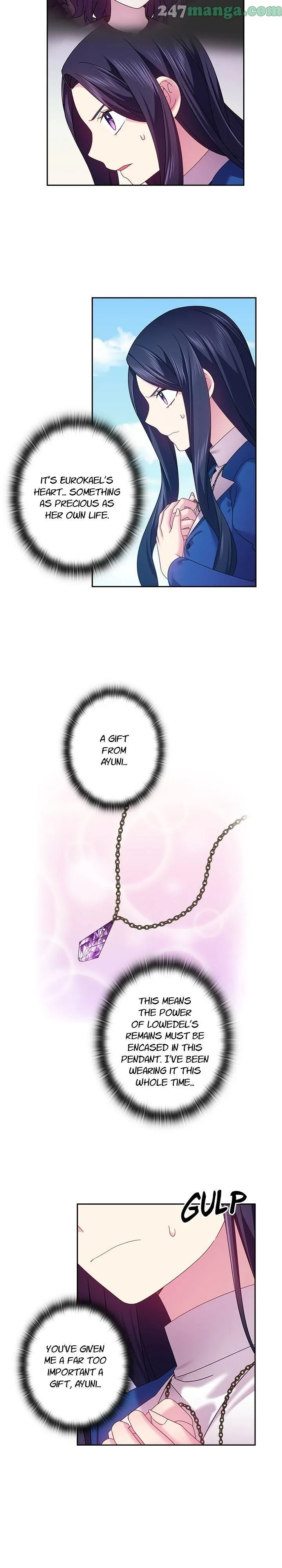 Ningen Desuga Maou Totsugu Koto Ni Narimashita Chapter 145 Online - página 14