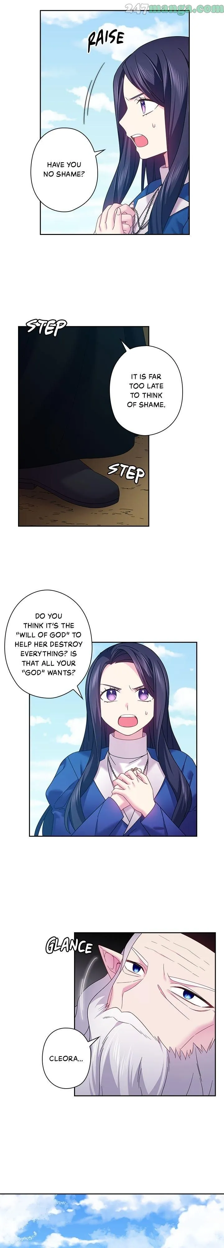 Ningen Desuga Maou Totsugu Koto Ni Narimashita Chapter 145 Online - página 15