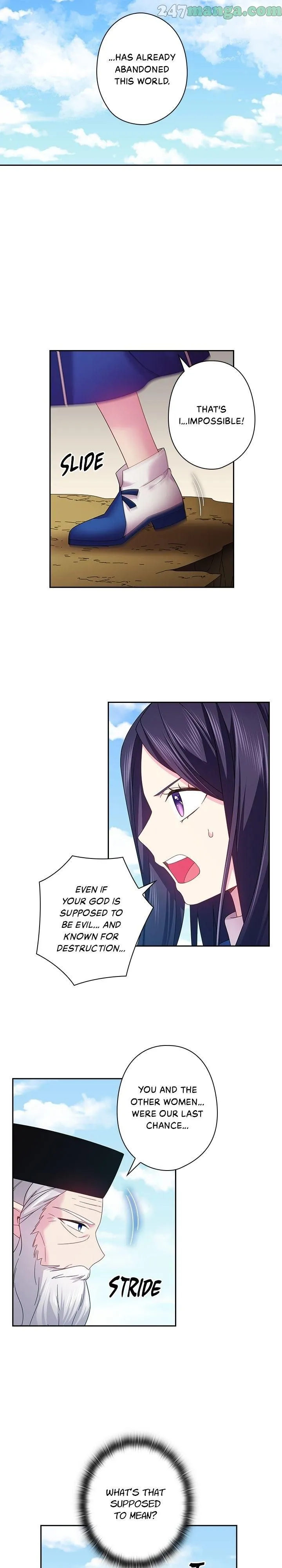 Ningen Desuga Maou Totsugu Koto Ni Narimashita Chapter 145 Online - página 16