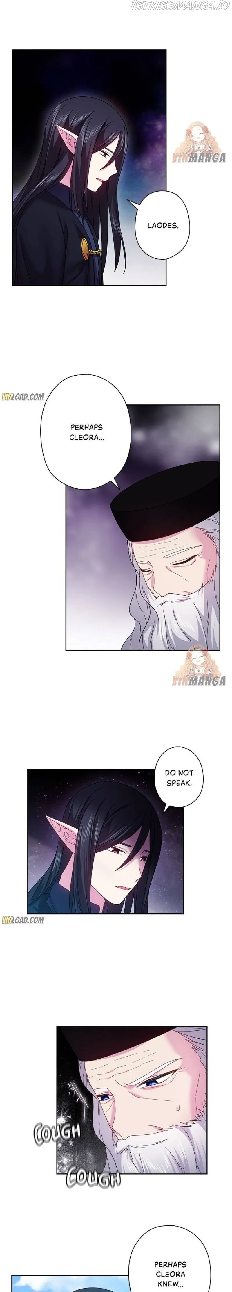 Ningen Desuga Maou Totsugu Koto Ni Narimashita Chapter 147 Online - página 3