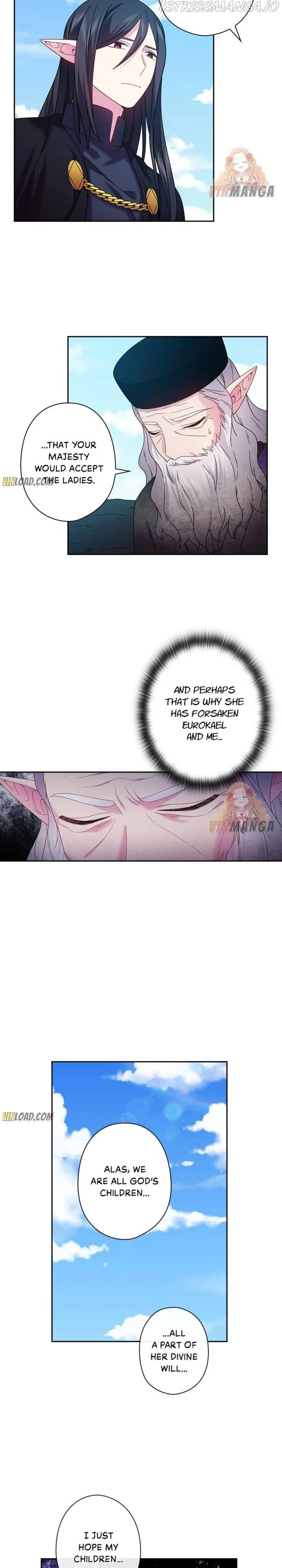 Ningen Desuga Maou Totsugu Koto Ni Narimashita Chapter 147 Online - página 4