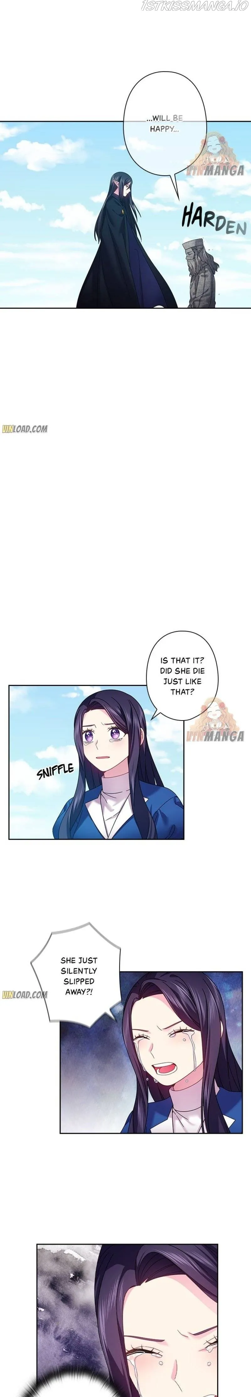 Ningen Desuga Maou Totsugu Koto Ni Narimashita Chapter 147 Online - página 6