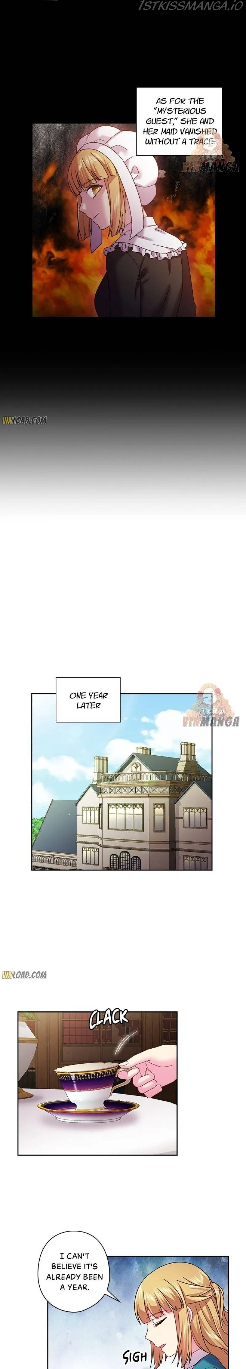 Ningen Desuga Maou Totsugu Koto Ni Narimashita Chapter 147 Online - página 9