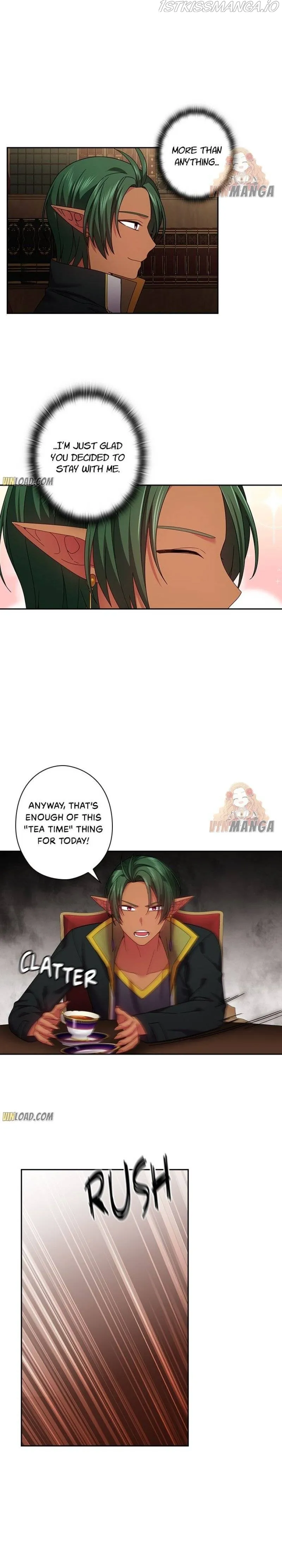 Ningen Desuga Maou Totsugu Koto Ni Narimashita Chapter 147 Online - página 14