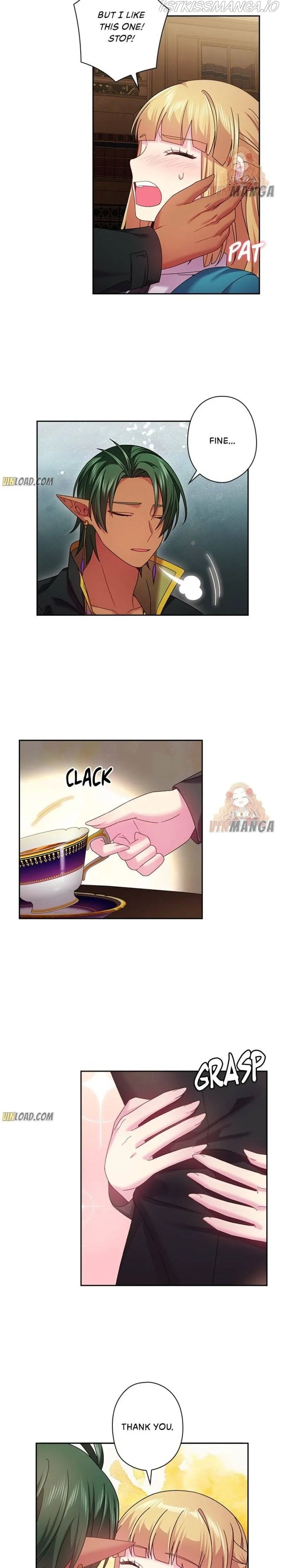 Ningen Desuga Maou Totsugu Koto Ni Narimashita Chapter 147 Online - página 16