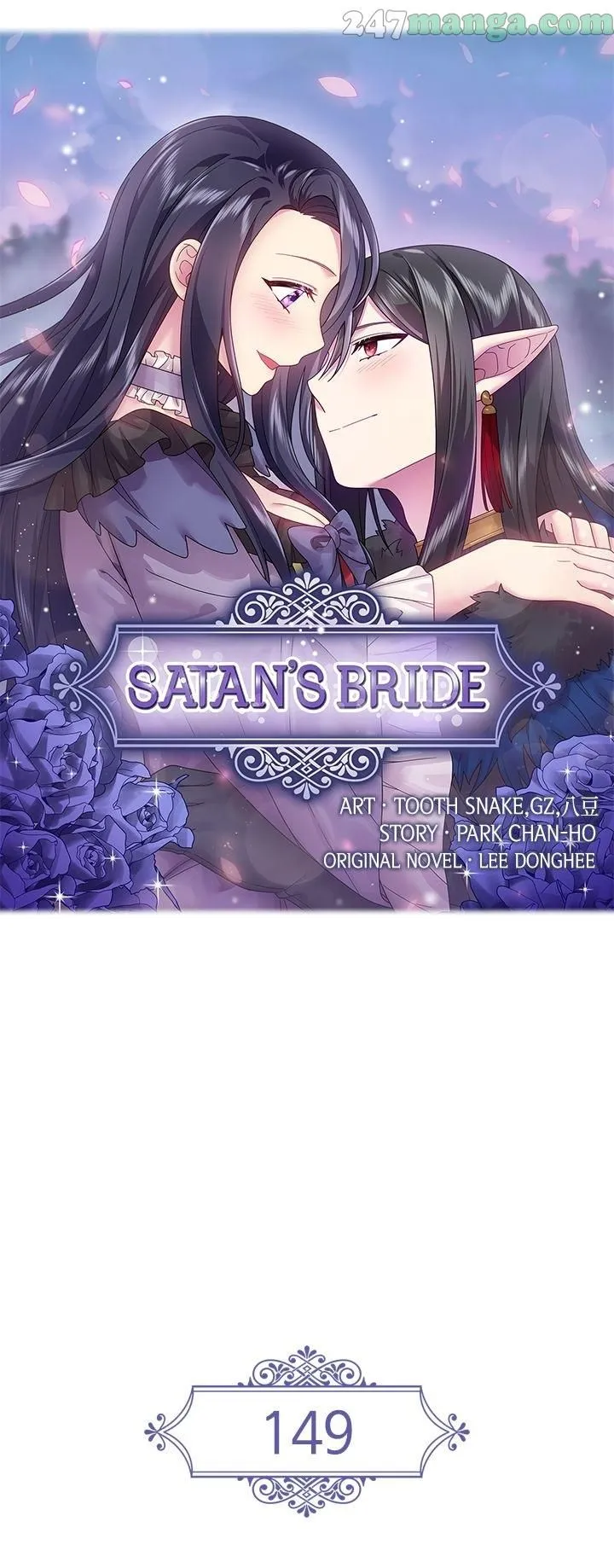 Ningen Desuga Maou Totsugu Koto Ni Narimashita Chapter 149 Online - página 2