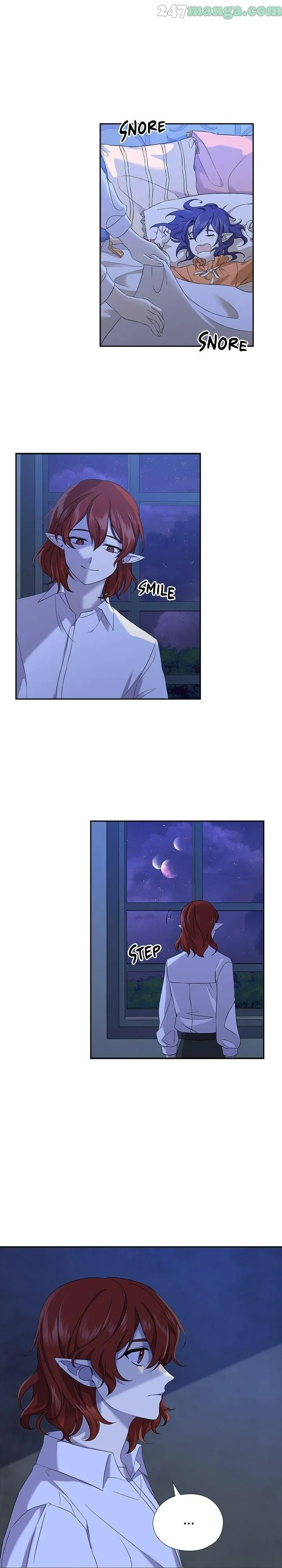 Ningen Desuga Maou Totsugu Koto Ni Narimashita Chapter 149 Online - página 3