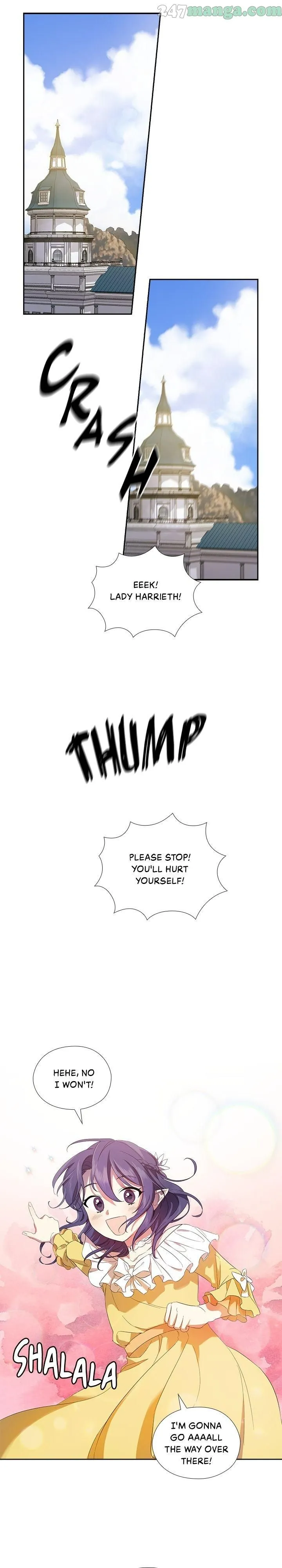 Ningen Desuga Maou Totsugu Koto Ni Narimashita Chapter 149 Online - página 5