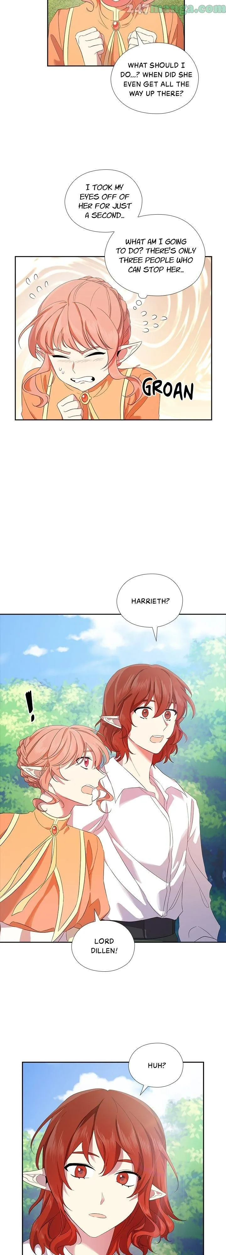 Ningen Desuga Maou Totsugu Koto Ni Narimashita Chapter 149 Online - página 8