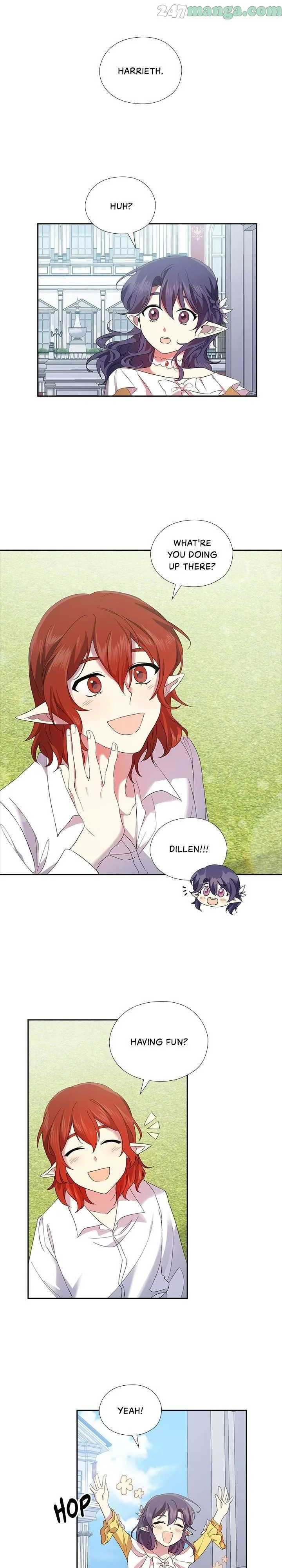 Ningen Desuga Maou Totsugu Koto Ni Narimashita Chapter 149 Online - página 10