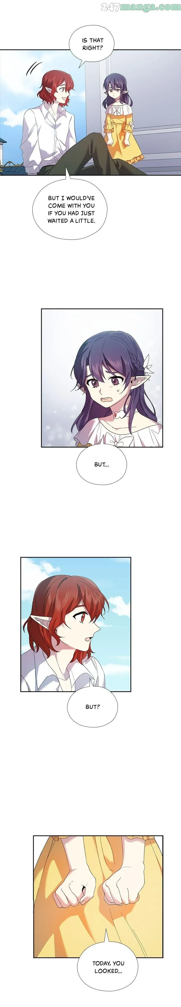 Ningen Desuga Maou Totsugu Koto Ni Narimashita Chapter 149 Online - página 13