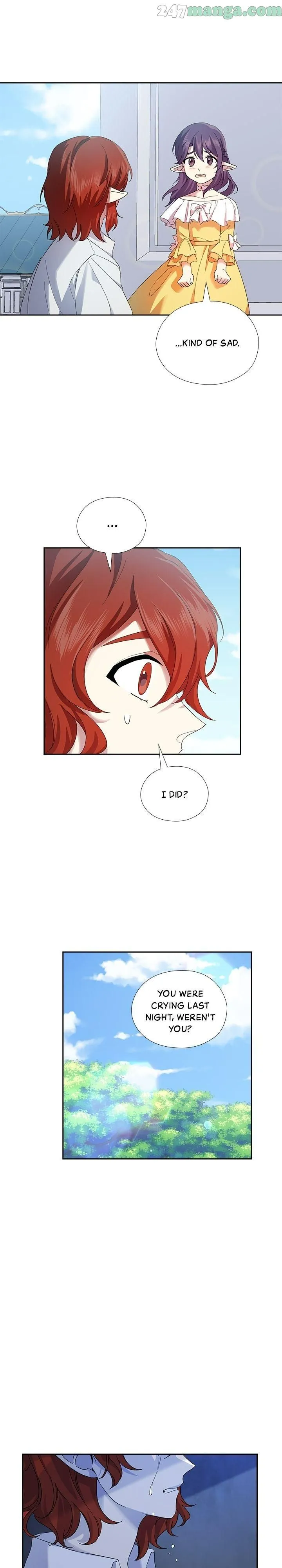 Ningen Desuga Maou Totsugu Koto Ni Narimashita Chapter 149 Online - página 14