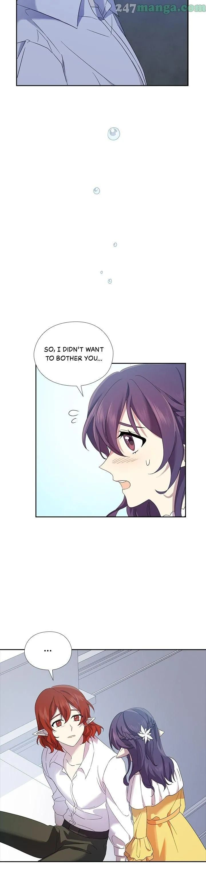 Ningen Desuga Maou Totsugu Koto Ni Narimashita Chapter 149 Online - página 15