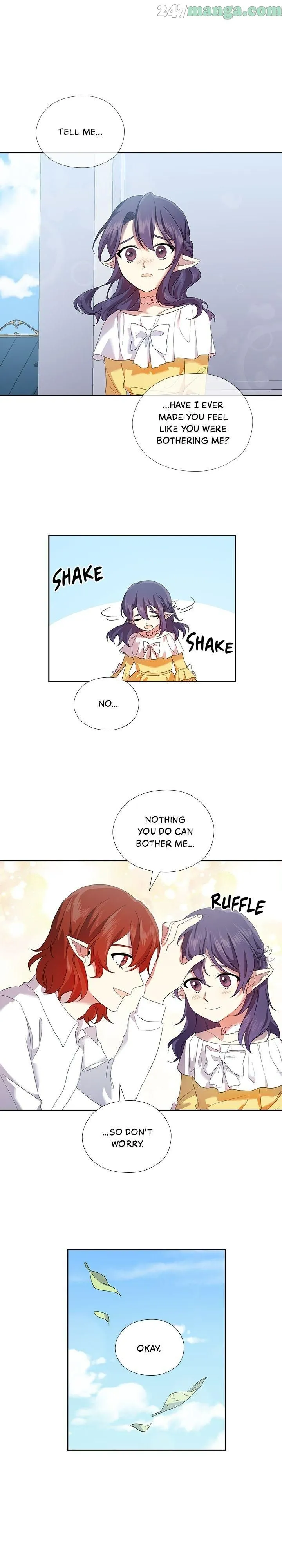 Ningen Desuga Maou Totsugu Koto Ni Narimashita Chapter 149 Online - página 16