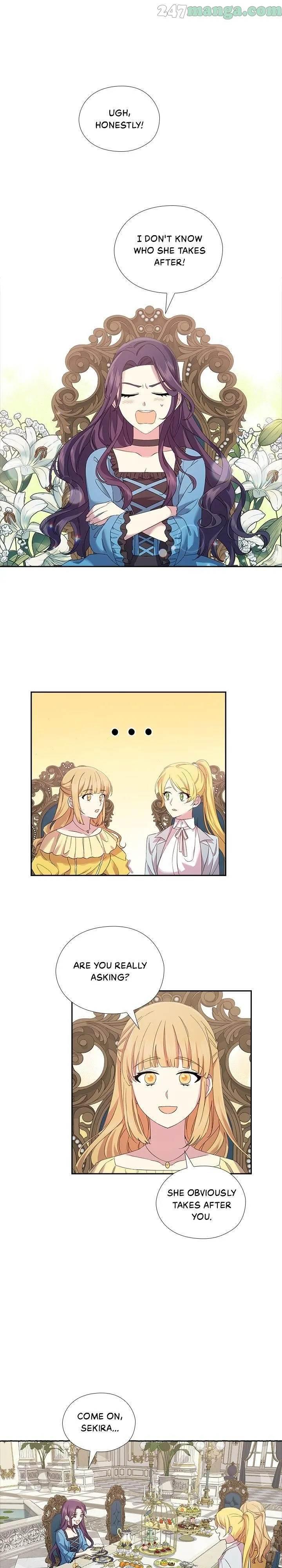 Ningen Desuga Maou Totsugu Koto Ni Narimashita Chapter 149 Online - página 19