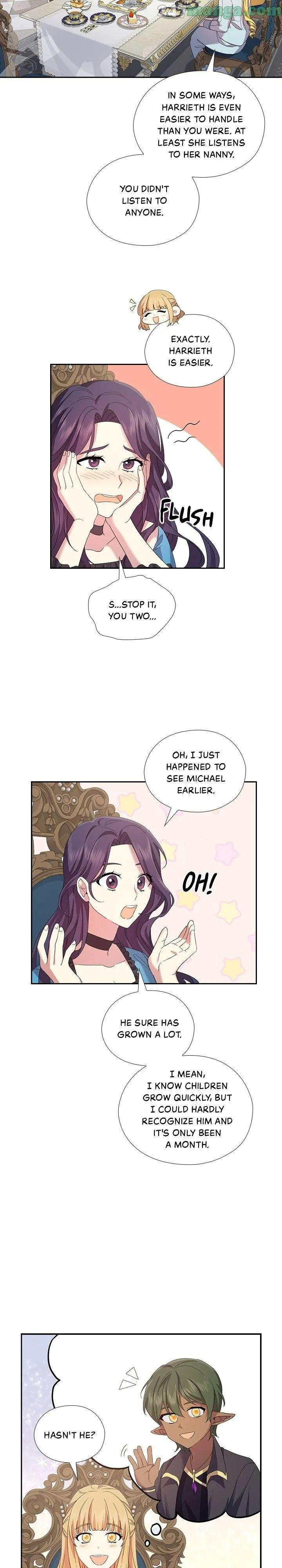 Ningen Desuga Maou Totsugu Koto Ni Narimashita Chapter 149 Online - página 20