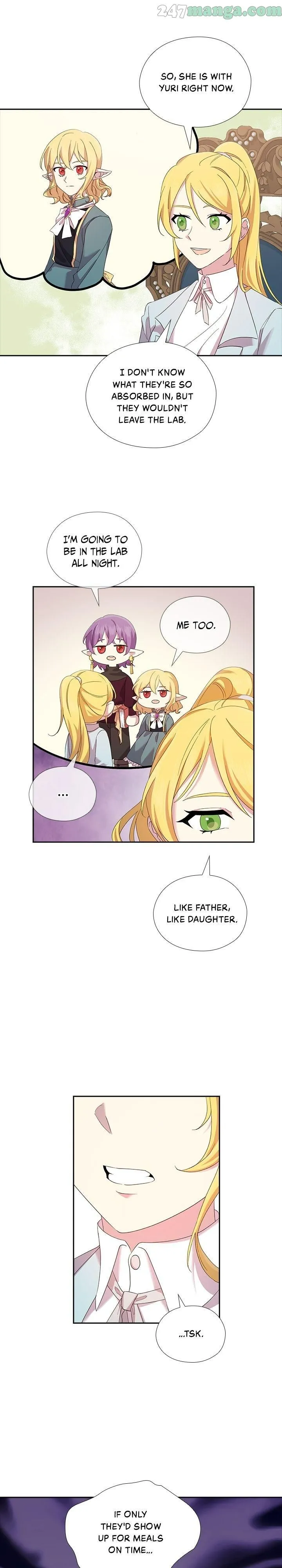 Ningen Desuga Maou Totsugu Koto Ni Narimashita Chapter 149 Online - página 22